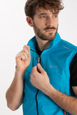 Archie Smanicato Running Uomo