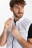 Archie Smanicato Running Uomo