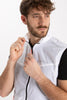 Archie Smanicato Running Uomo