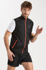 Archie Smanicato Running Uomo