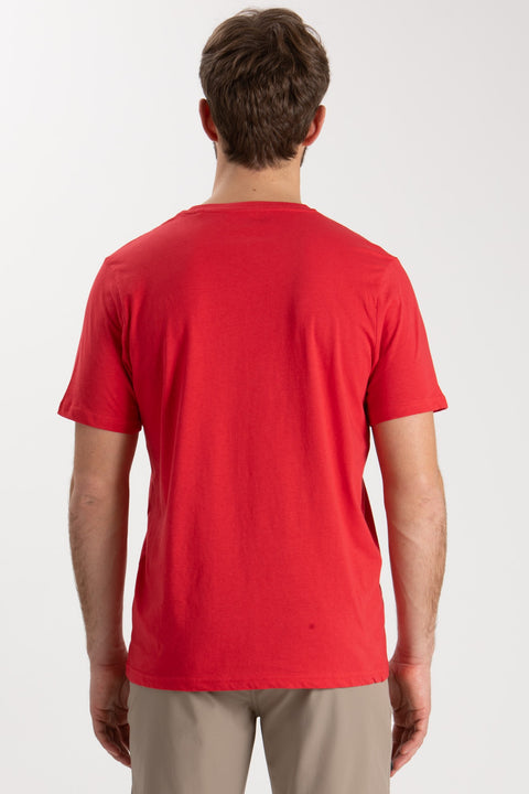 Garda T-Shirt Uomo