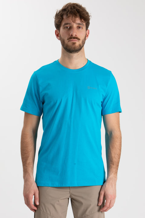 Garda T-Shirt Uomo