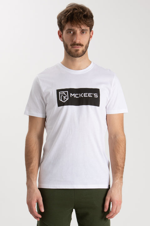 Foraken T-Shirt Uomo