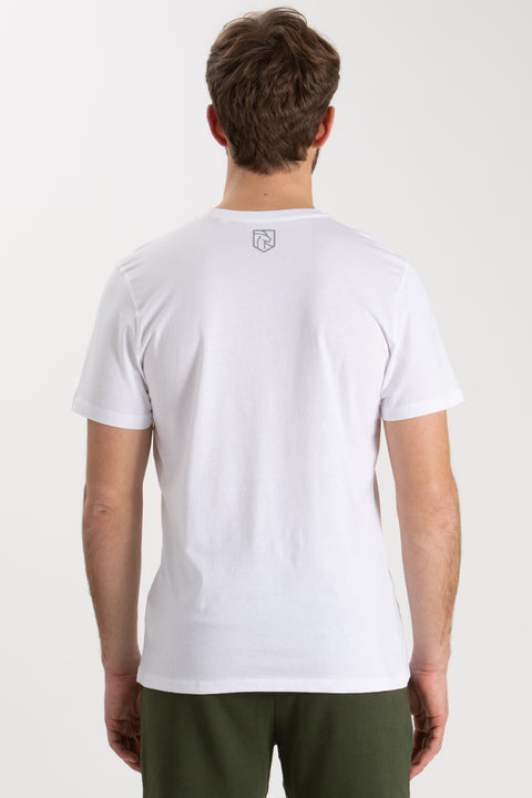 Foraken T-Shirt Uomo