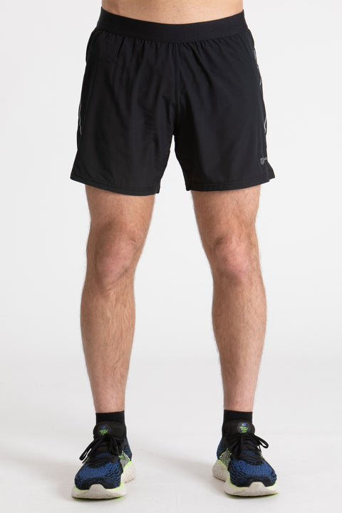Domuyo Pantaloncino Running Uomo