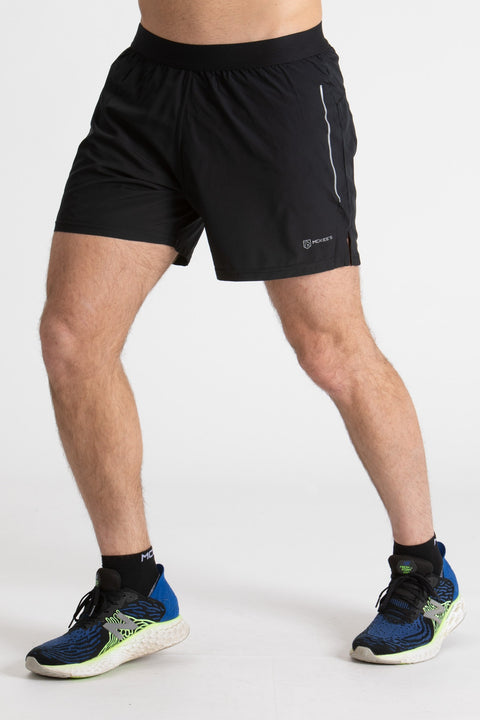 Domuyo Pantaloncino Running Uomo