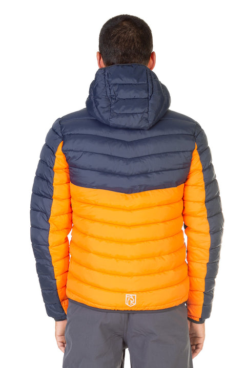 Jinko Men's Padded Jacket