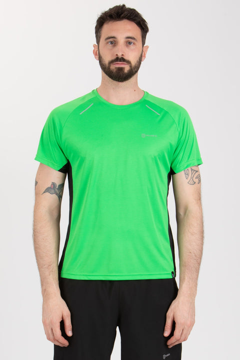 Axten T-Shirt Tecnica Uomo