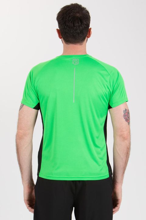 Axten T-Shirt Tecnica Uomo