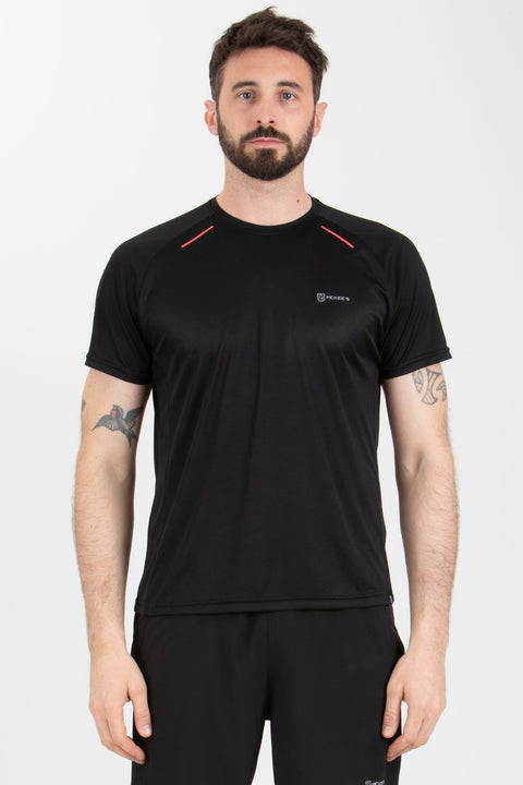 Axten T-Shirt Tecnica Uomo