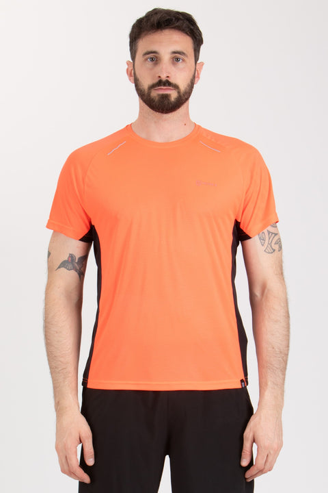 Axten T-Shirt Tecnica Uomo