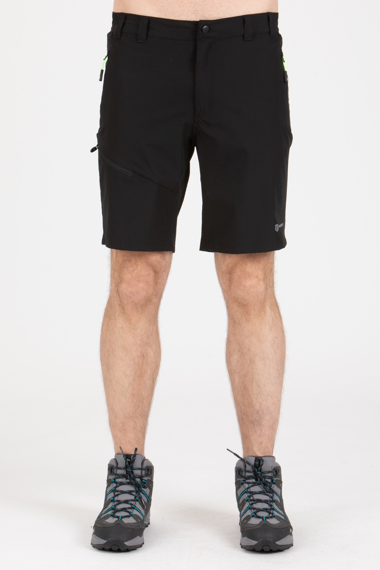 Jannu Bermuda Trekking Uomo