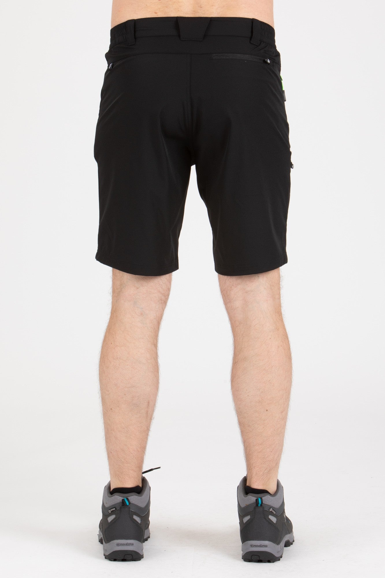 Jannu Bermuda Trekking Uomo