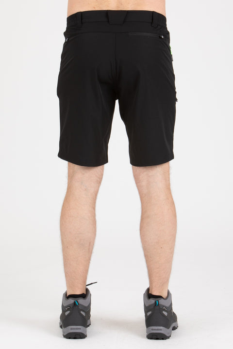 Jannu Bermuda Trekking Uomo