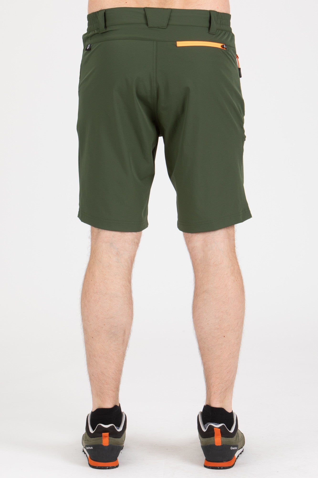 Jannu Bermuda Trekking Uomo