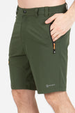 Jannu Bermuda Trekking Uomo