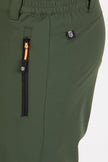 Jannu Bermuda Trekking Uomo
