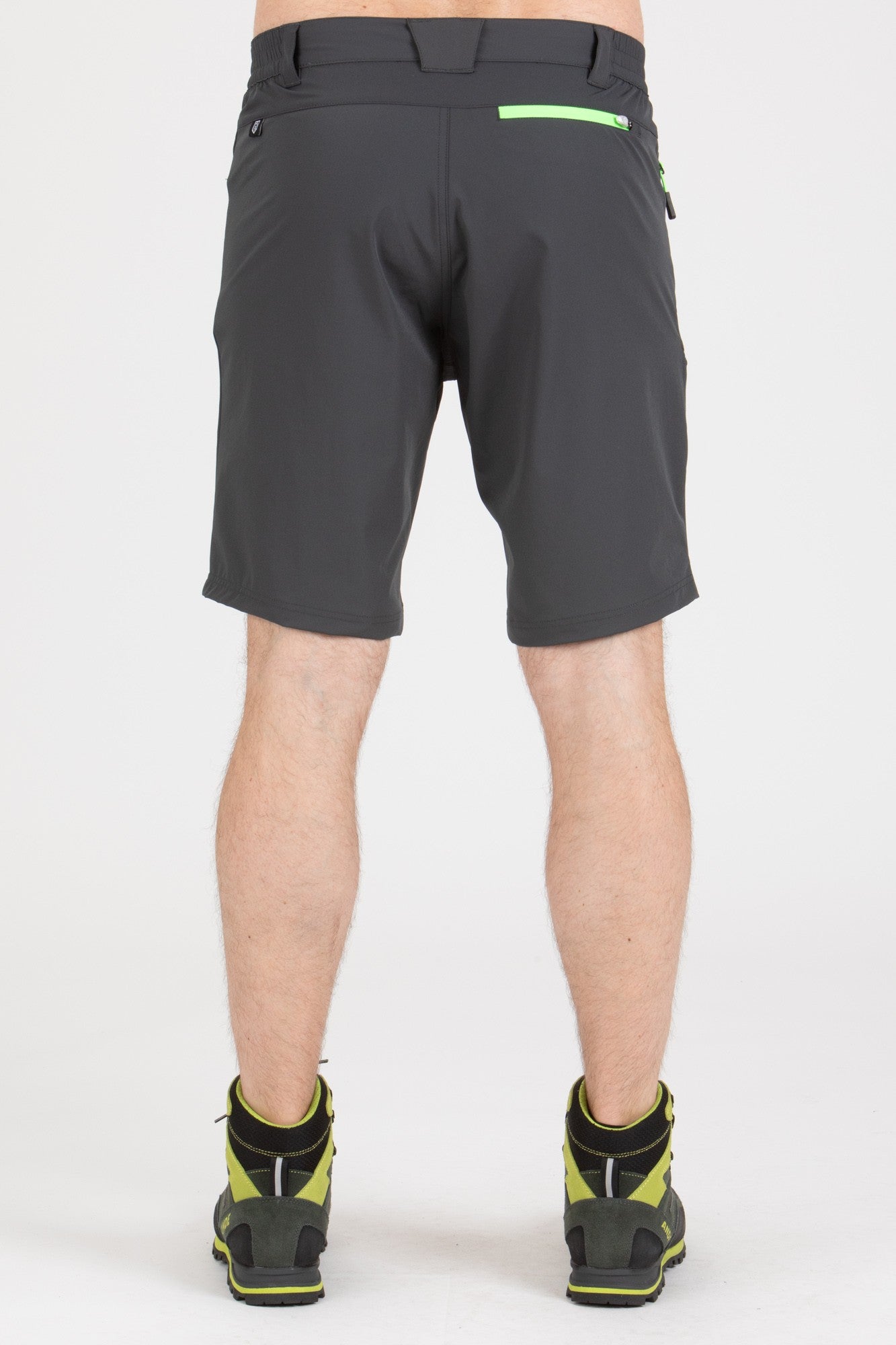 Jannu Bermuda Trekking Uomo