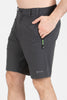Jannu Bermuda Trekking Uomo