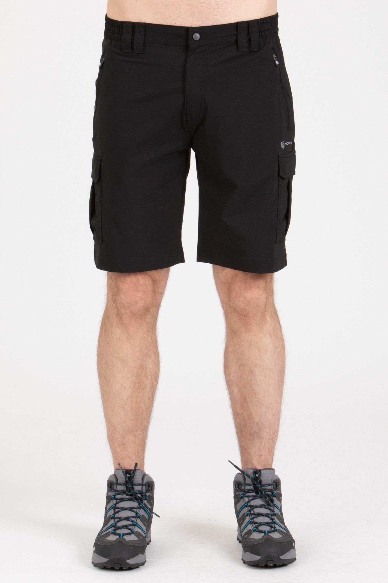 Diran Bermuda Trekking Uomo