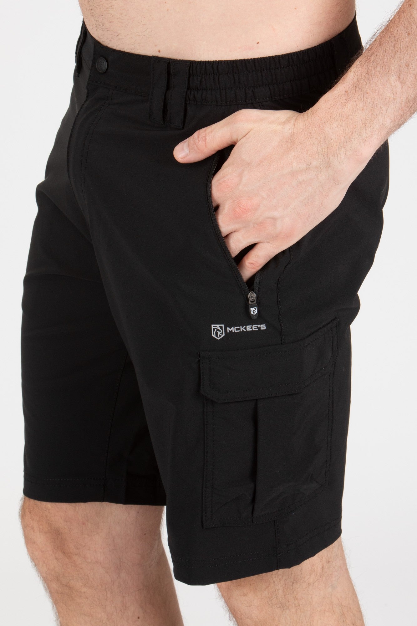 Diran Bermuda Trekking Uomo