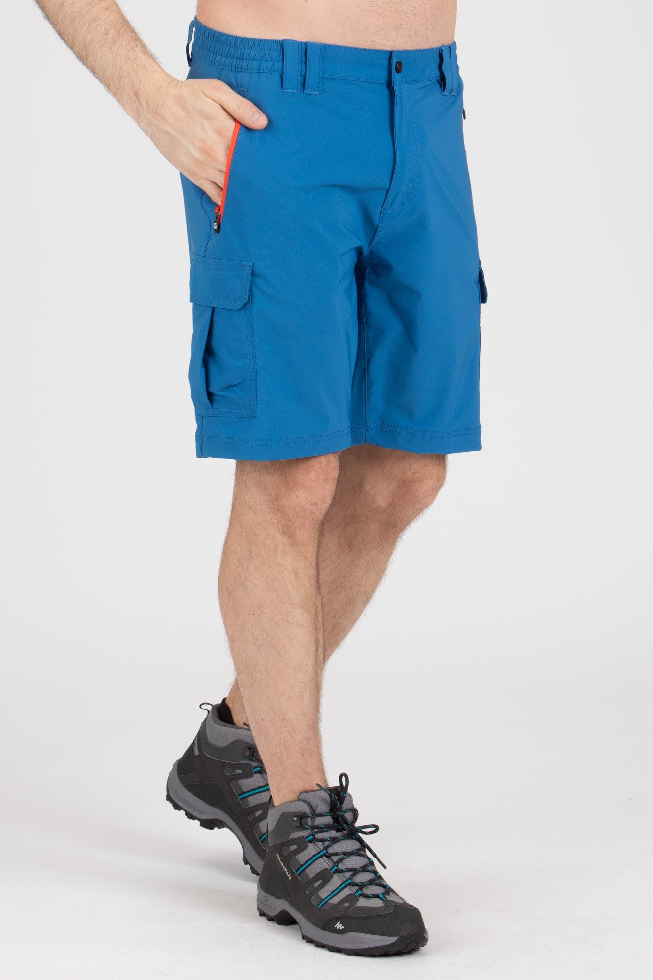 Diran Bermuda Trekking Uomo