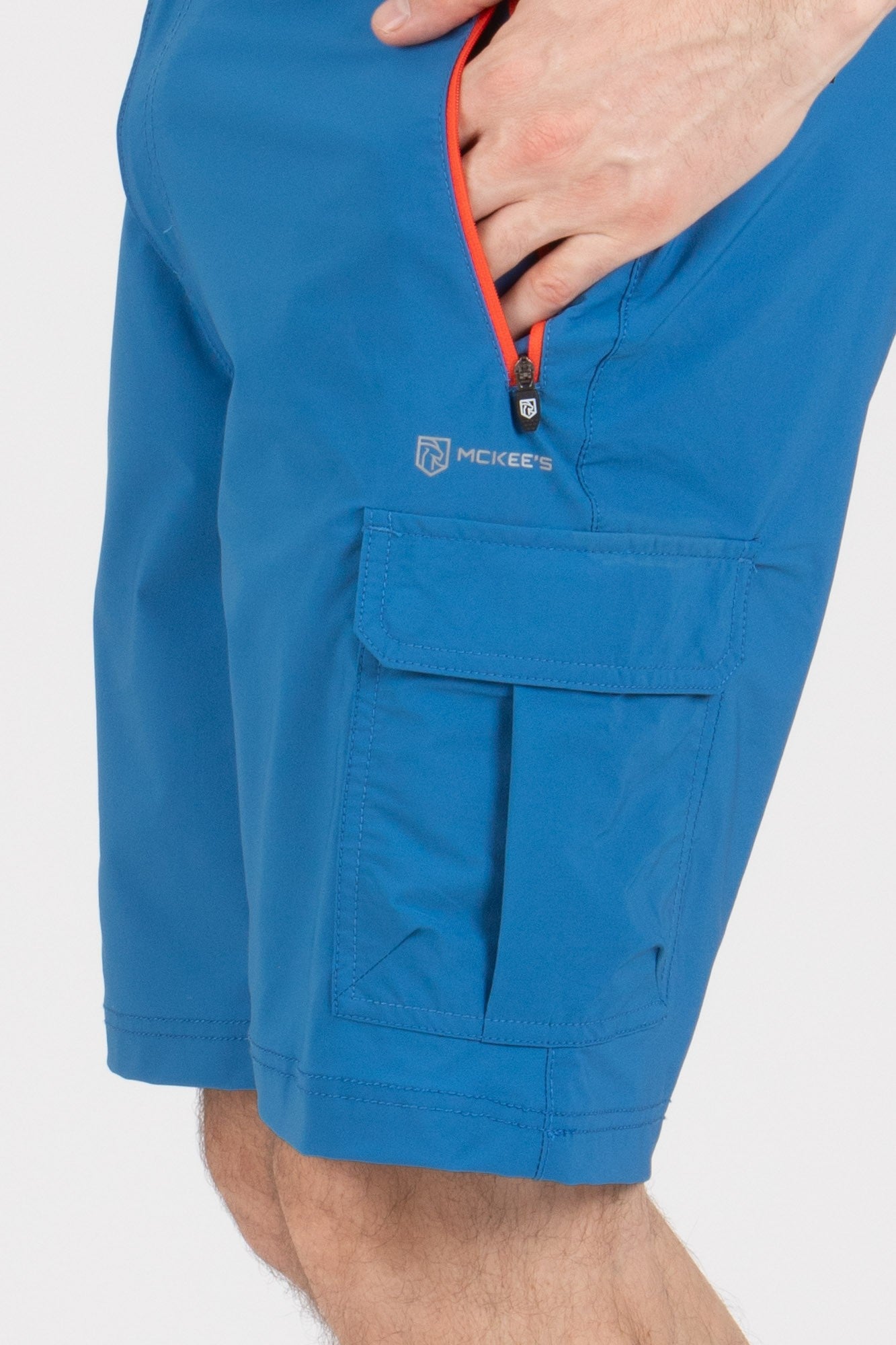 Diran Bermuda Trekking Uomo