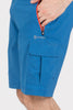 Diran Bermuda Trekking Uomo