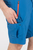 Diran Bermuda Trekking Uomo