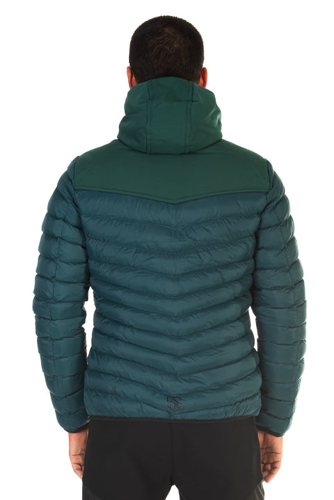Furka Men's Padded Jacket