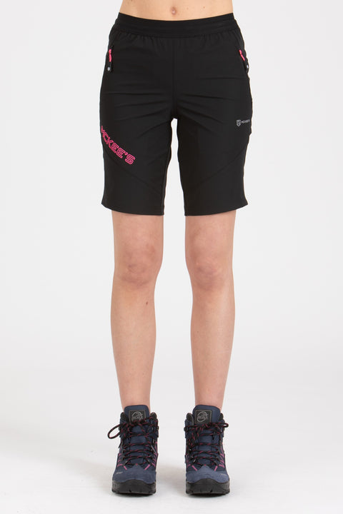 Hargy Bermuda Trekking Donna