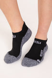 Even Unisex Running Sock