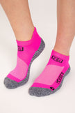 Even Unisex Running Sock