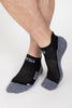 Even Unisex Running Sock