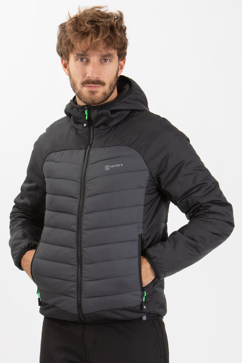 George Men's Padded Jacket