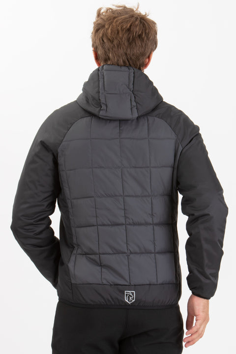 George Men's Padded Jacket