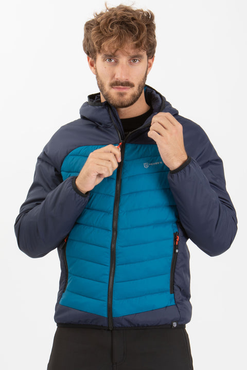 George Men's Padded Jacket