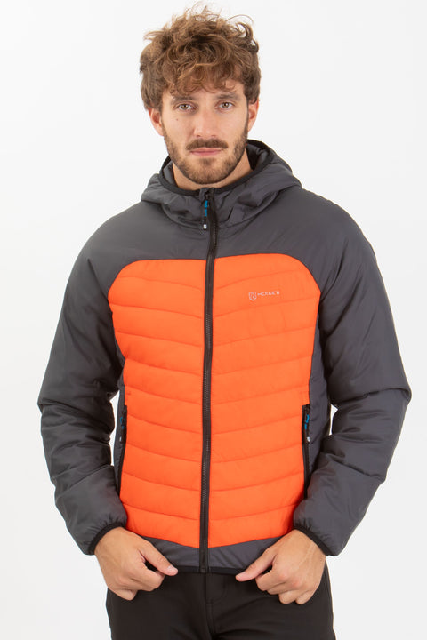 George Men's Padded Jacket
