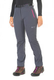 Sattel Pantalone Trekking Donna