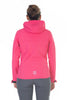 Arlara Women's Jacket In Soft Shell