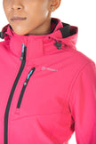 Arlara Women's Jacket In Soft Shell