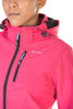 Arlara Women's Jacket In Soft Shell