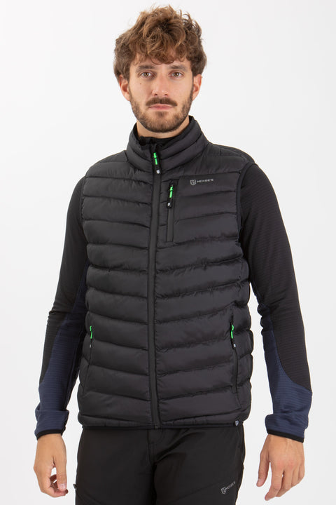 Valley Men's Sleeveless Jacket