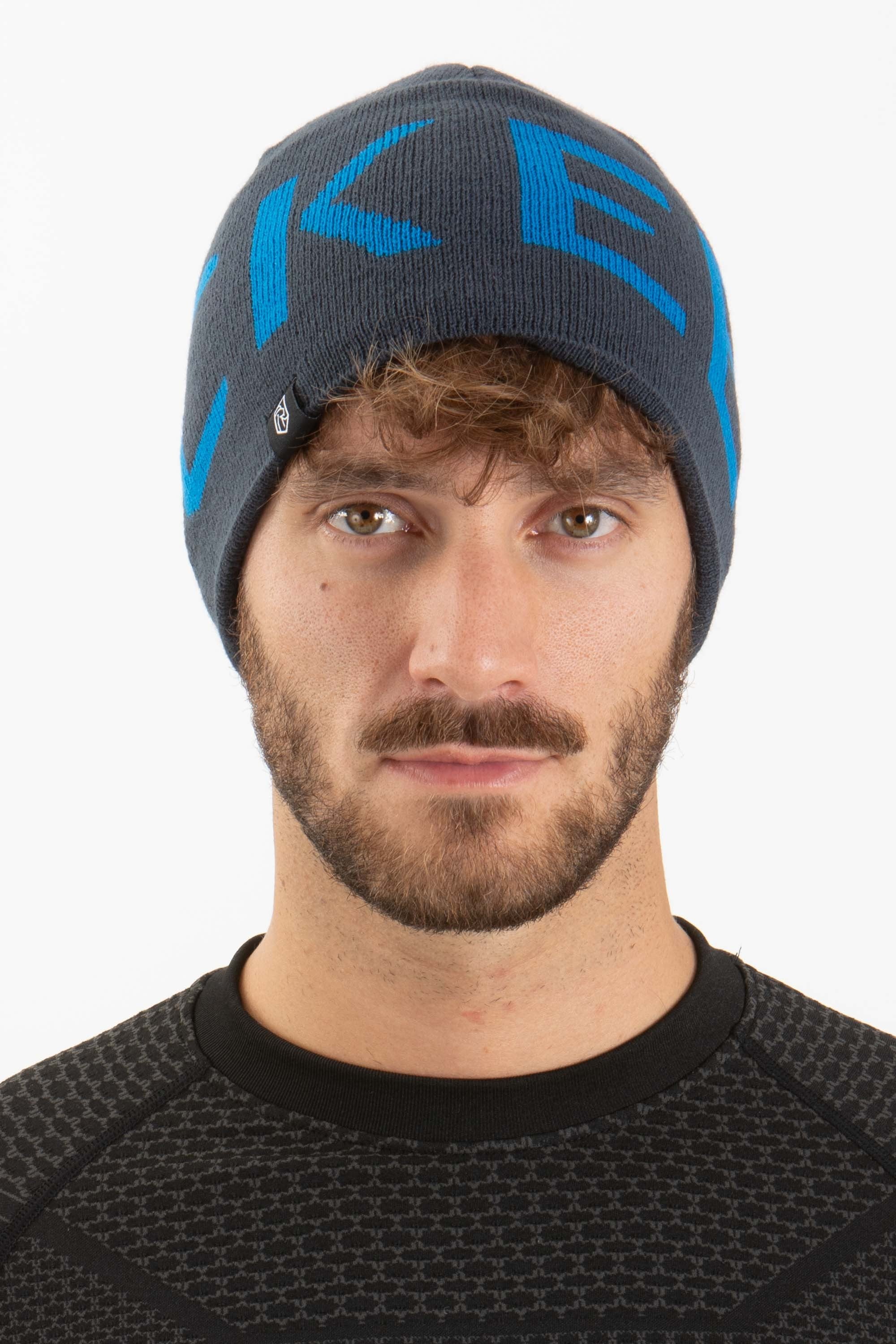 Willow Unisex Jaquard Hat