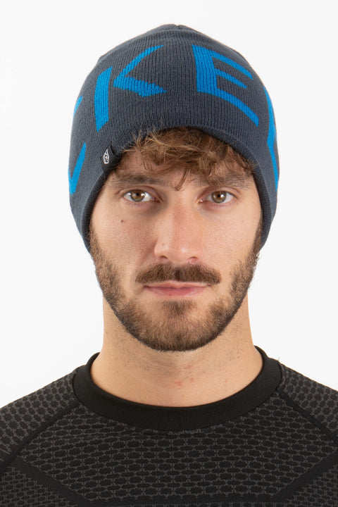 Willow Unisex Jaquard Hat