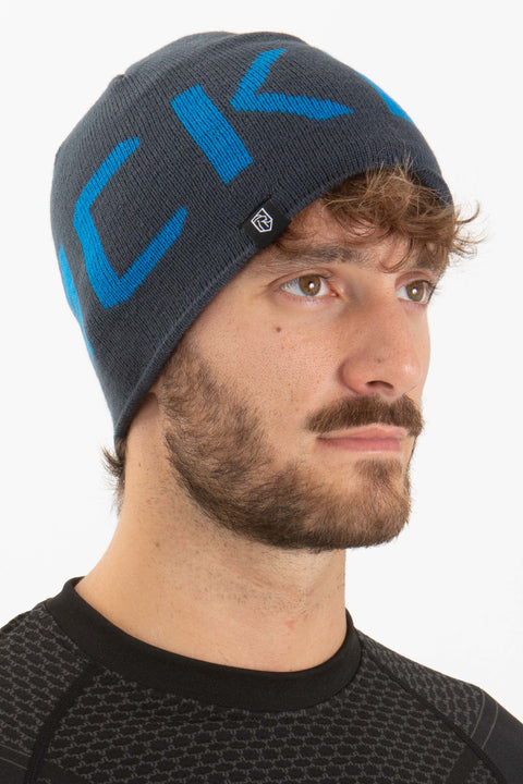 Willow Unisex Jaquard Hat