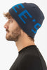 Willow Unisex Jaquard Hat