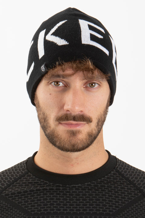 Willow Unisex Jaquard Hat