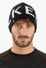 Willow Unisex Jaquard Hat