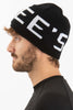 Willow Unisex Jaquard Hat
